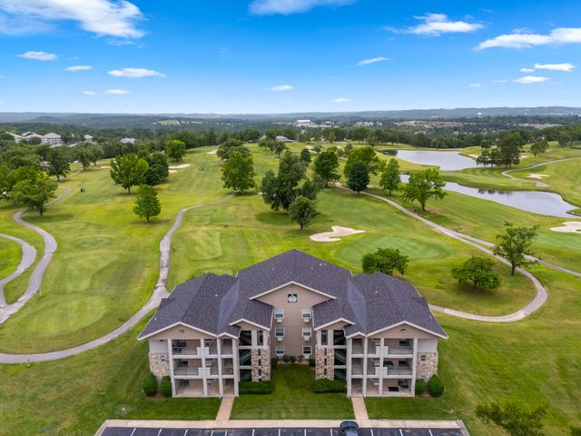 110 W Rockford Drive A6, Branson, MO 65616