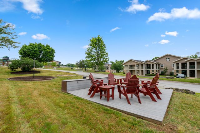 110 W Rockford Drive A6, Branson, MO 65616