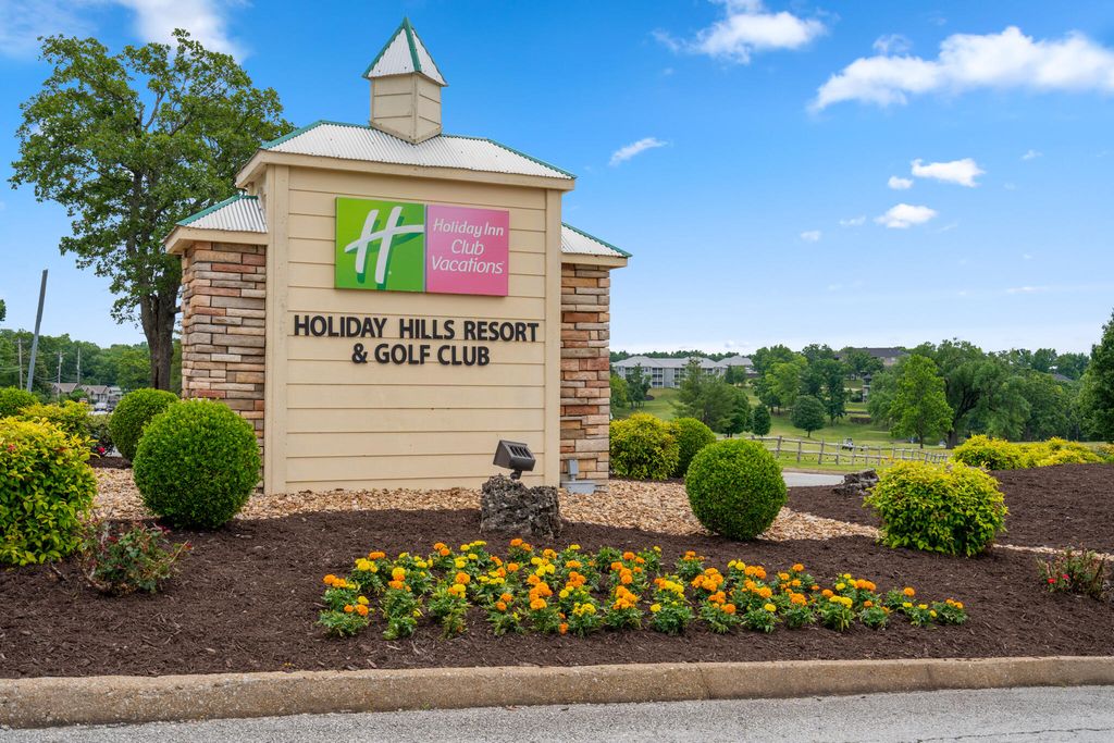 110 W Rockford Drive A6, Branson, MO 65616