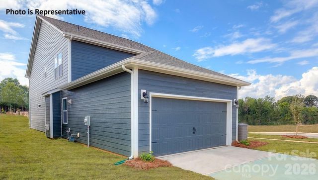 Lot 181 Waterfall Valley Way, Mooresville, NC 28117