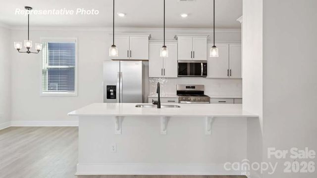Lot 181 Waterfall Valley Way, Mooresville, NC 28117