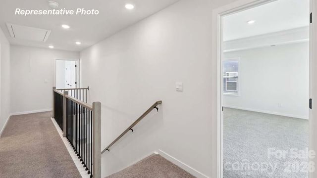 Lot 181 Waterfall Valley Way, Mooresville, NC 28117