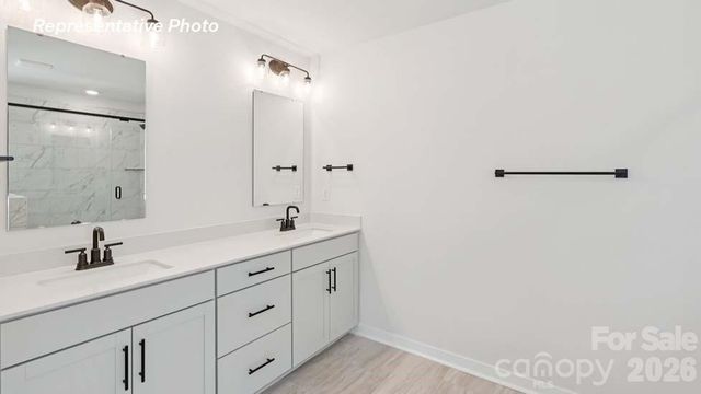 Lot 181 Waterfall Valley Way, Mooresville, NC 28117