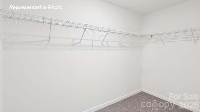 Lot 181 Waterfall Valley Way, Mooresville, NC 28117