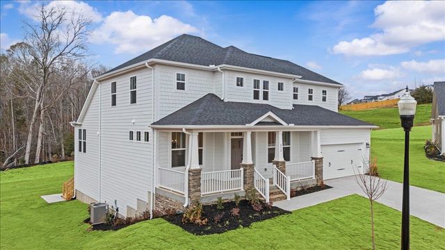 812 Lonsdale Court, Woodruff, SC 29388