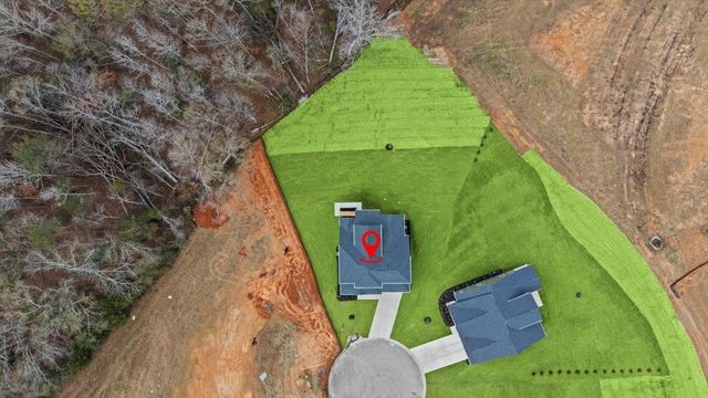 812 Lonsdale Court, Woodruff, SC 29388