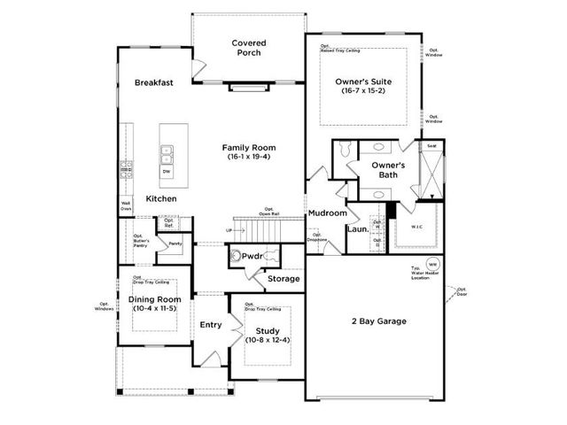 812 Lonsdale Court, Woodruff, SC 29388