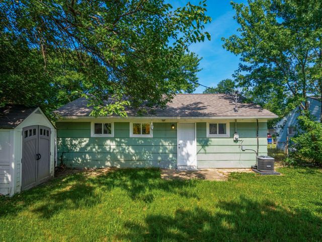 3476 Ontario Street, Columbus, OH 43224