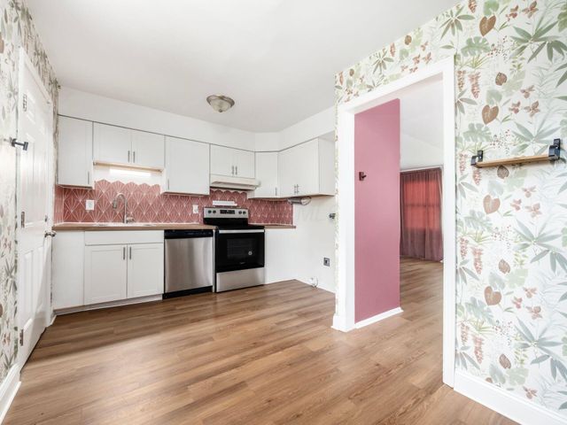 3476 Ontario Street, Columbus, OH 43224