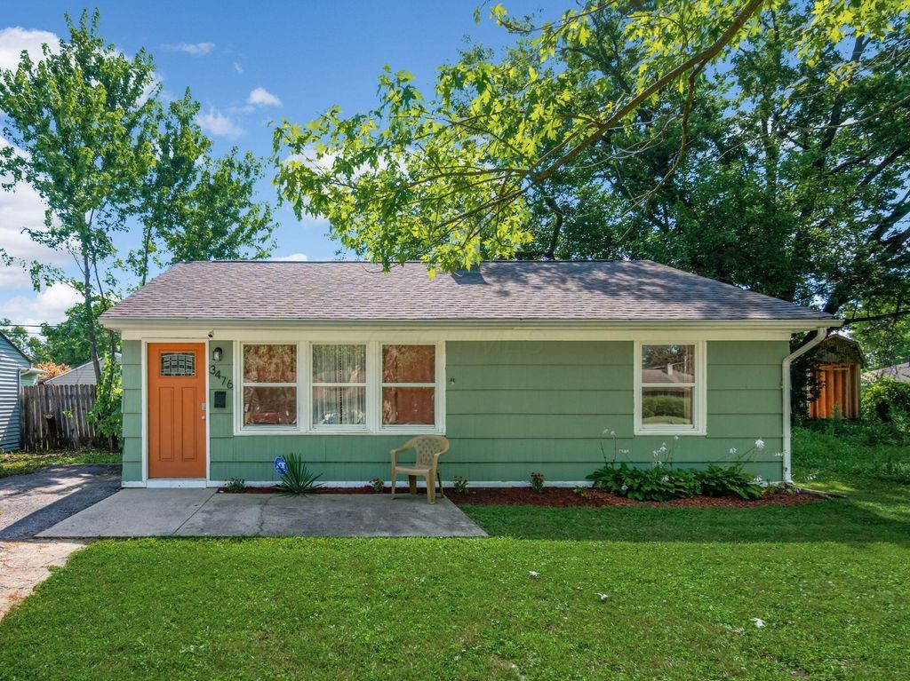 3476 Ontario Street, Columbus, OH 43224
