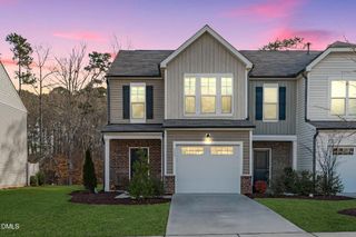 160 Woodford Reserve Court, Garner, NC 27529