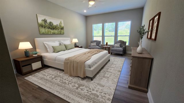 2750 Eastridge Boulevard, Princeton, TX 75407