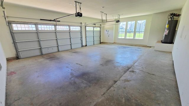 2750 Eastridge Boulevard, Princeton, TX 75407