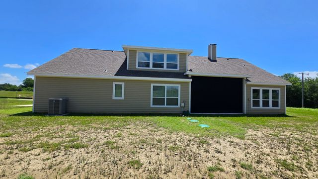 2750 Eastridge Boulevard, Princeton, TX 75407
