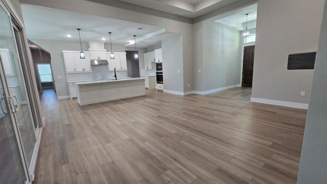 2750 Eastridge Boulevard, Princeton, TX 75407
