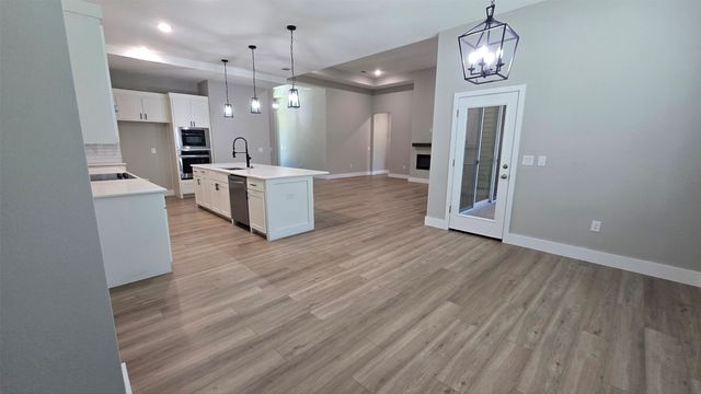 2750 Eastridge Boulevard, Princeton, TX 75407