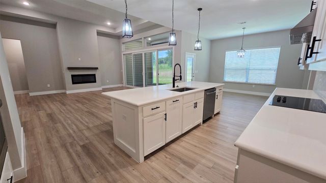2750 Eastridge Boulevard, Princeton, TX 75407