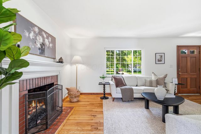 2246 Shrewsbury Road, Upper Arlington, OH 43221