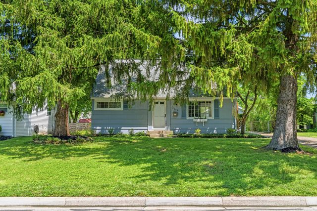 2246 Shrewsbury Road, Upper Arlington, OH 43221