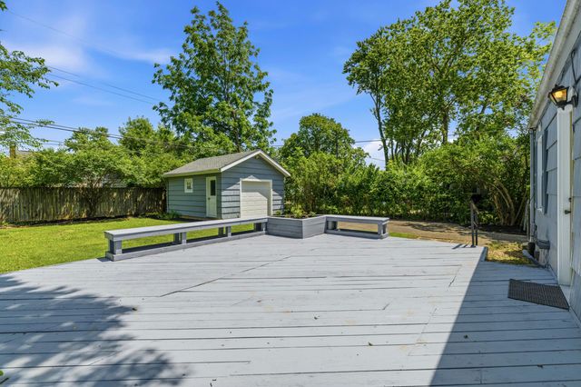 2246 Shrewsbury Road, Upper Arlington, OH 43221
