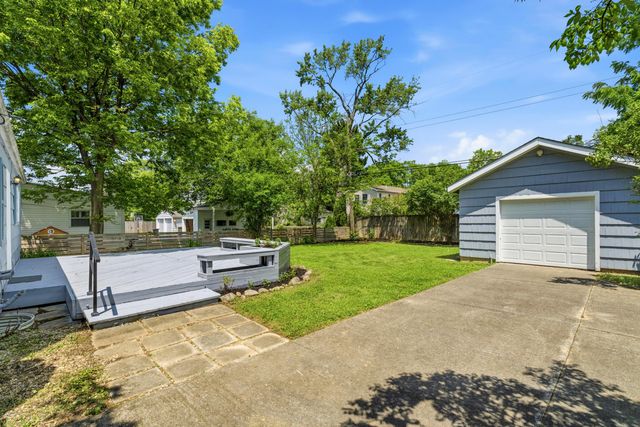 2246 Shrewsbury Road, Upper Arlington, OH 43221