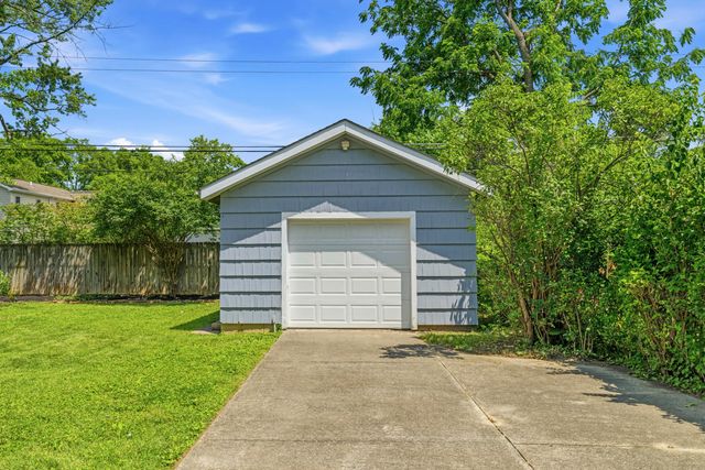 2246 Shrewsbury Road, Upper Arlington, OH 43221