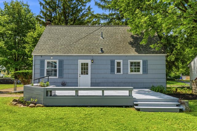 2246 Shrewsbury Road, Upper Arlington, OH 43221