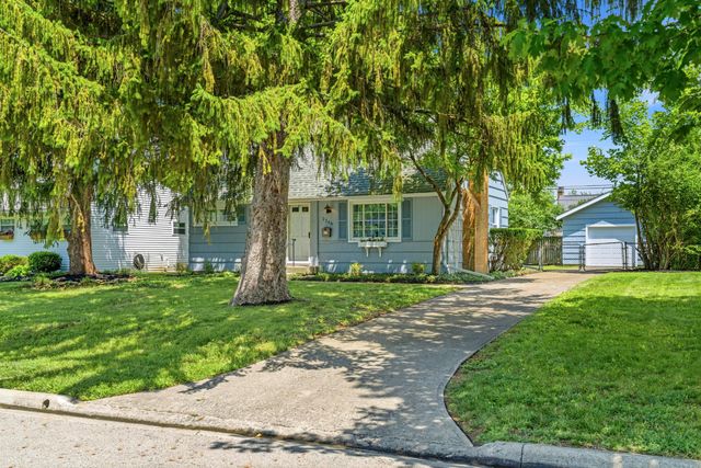 2246 Shrewsbury Road, Upper Arlington, OH 43221