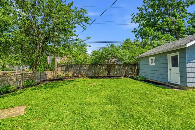 2246 Shrewsbury Road, Upper Arlington, OH 43221