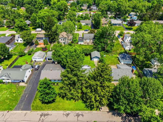 2246 Shrewsbury Road, Upper Arlington, OH 43221