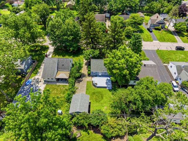 2246 Shrewsbury Road, Upper Arlington, OH 43221