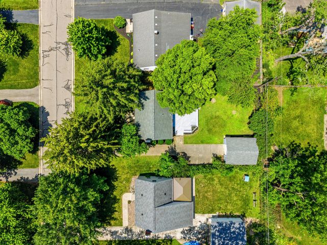 2246 Shrewsbury Road, Upper Arlington, OH 43221