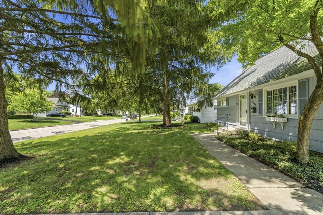 2246 Shrewsbury Road, Upper Arlington, OH 43221