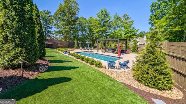 67 North Cove Drive, Newnan, GA 30263