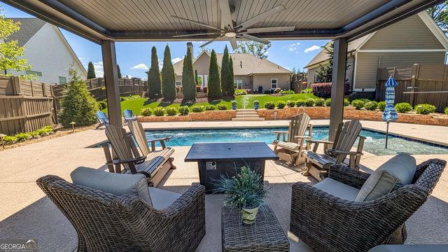 67 North Cove Drive, Newnan, GA 30263