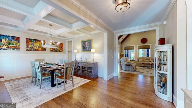 67 North Cove Drive, Newnan, GA 30263