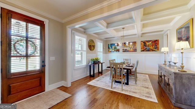 67 North Cove Drive, Newnan, GA 30263