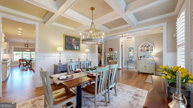 67 North Cove Drive, Newnan, GA 30263