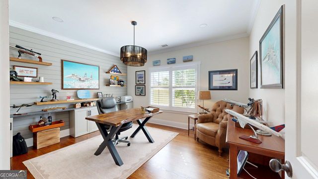 67 North Cove Drive, Newnan, GA 30263