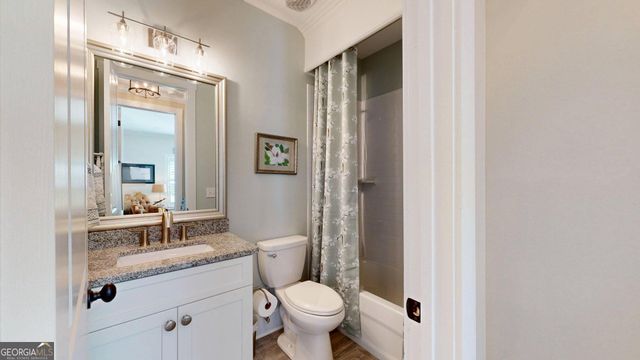 67 North Cove Drive, Newnan, GA 30263