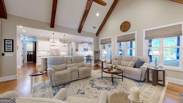 67 North Cove Drive, Newnan, GA 30263