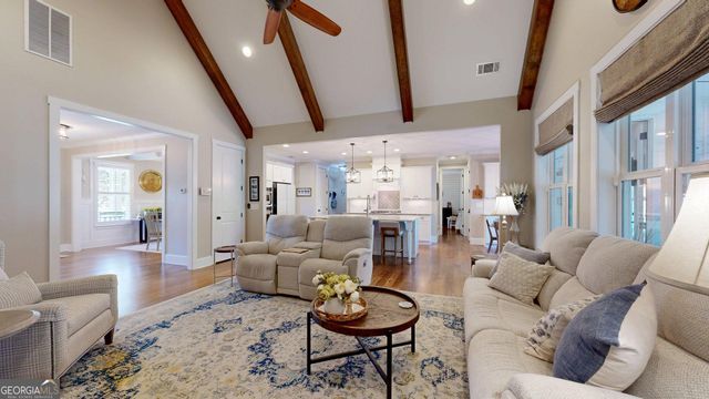 67 North Cove Drive, Newnan, GA 30263