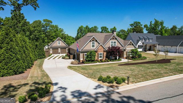 67 North Cove Drive, Newnan, GA 30263