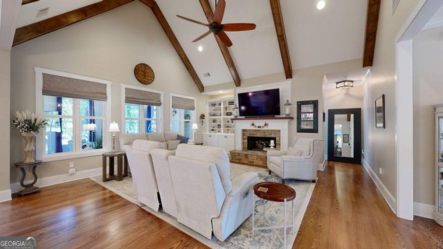 67 North Cove Drive, Newnan, GA 30263