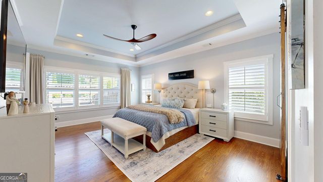 67 North Cove Drive, Newnan, GA 30263