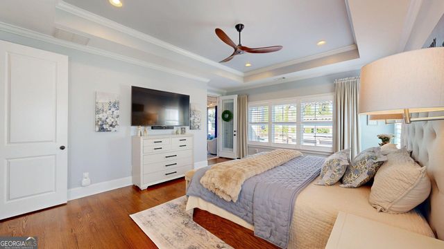 67 North Cove Drive, Newnan, GA 30263