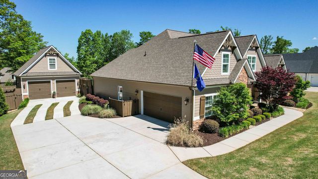 67 North Cove Drive, Newnan, GA 30263