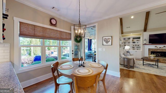 67 North Cove Drive, Newnan, GA 30263