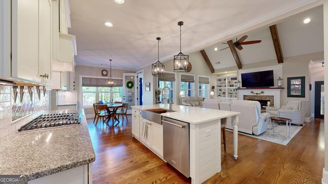 67 North Cove Drive, Newnan, GA 30263