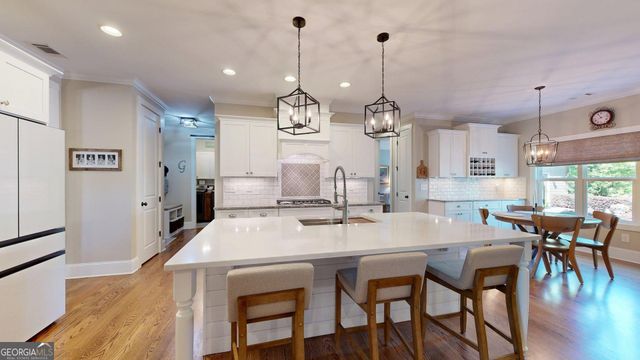 67 North Cove Drive, Newnan, GA 30263